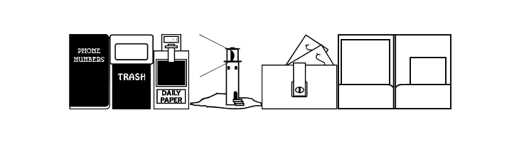 Collected Dings JL  Free Fonts Download