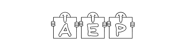 Mr. Mueller JL  Free Fonts Download