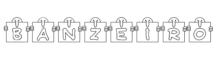 Mr. Mueller JL  Free Fonts Download