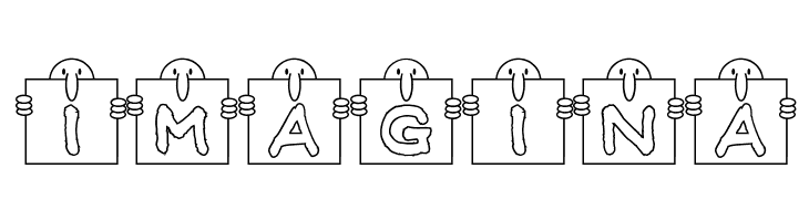 Mr. Mueller JL  Free Fonts Download