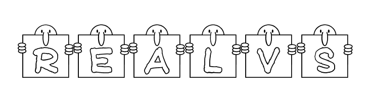 Mr. Mueller JL  Free Fonts Download