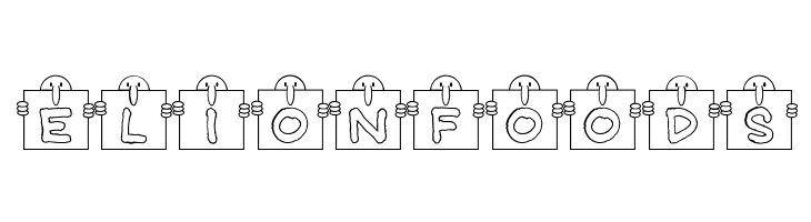 Mr. Mueller JL  Free Fonts Download