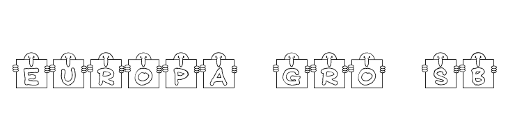 Mr. Mueller JL  Free Fonts Download