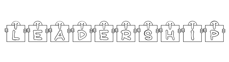 Mr. Mueller JL  Free Fonts Download