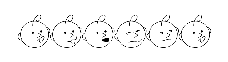 Junior Attitudes JL  Free Fonts Download