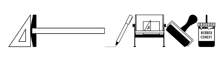 Graphic Arts JL  Free Fonts Download