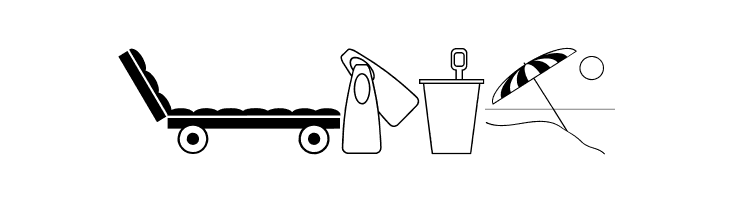 Fun In The Sun JL  Free Fonts Download