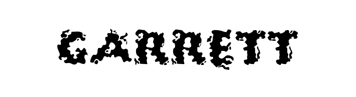 Huckle Buff  Free Fonts Download