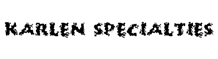 Huckle Buff  Free Fonts Download