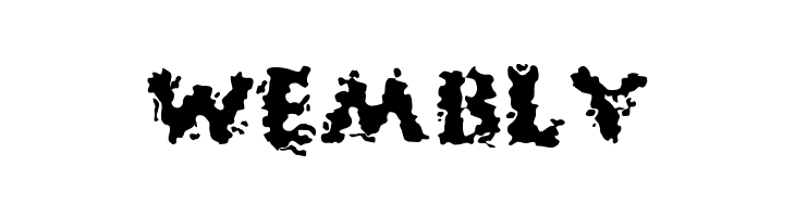 Huckle Buff  Free Fonts Download