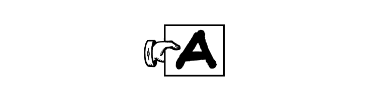 Flash Cards JL  Free Fonts Download