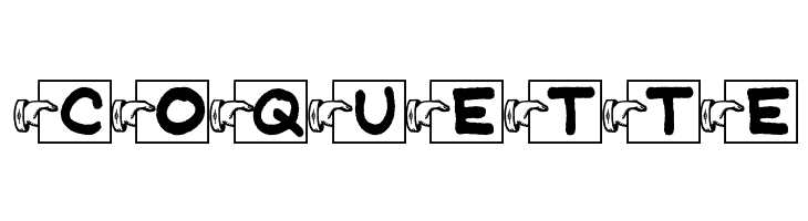 Flash Cards JL  Free Fonts Download