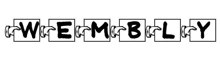 Flash Cards JL  Free Fonts Download