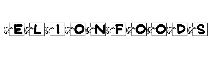 Flash Cards JL  Free Fonts Download