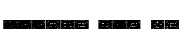 Return of the Villain JL  Free Fonts Download