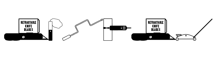 Tools Rule! JL  Free Fonts Download