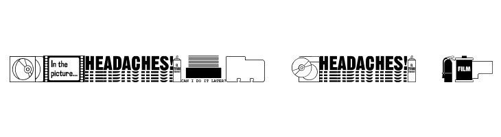 Got A Ding For You JL  Free Fonts Download