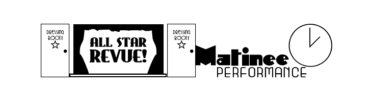 Performance! JL  Free Fonts Download