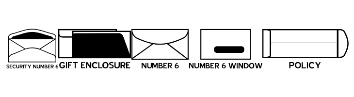 Envelopes JL  Free Fonts Download