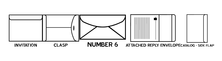 Envelopes JL  Free Fonts Download