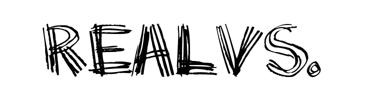 Scratch my back  Free Fonts Download