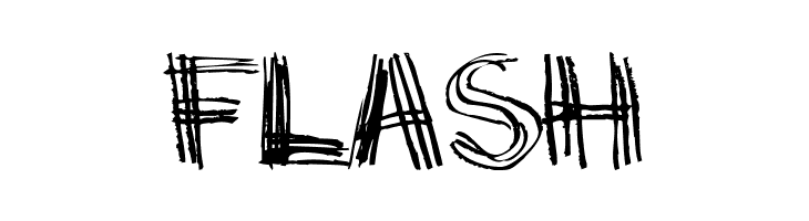 Scratch my back  Free Fonts Download