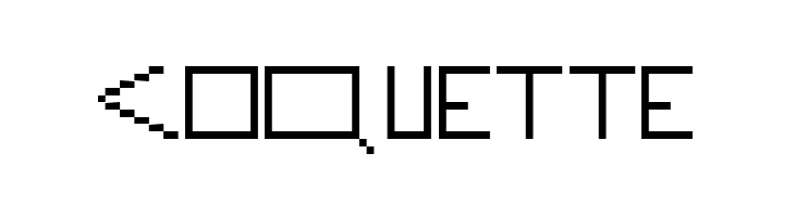 Computer Malfunction Error  Free Fonts Download