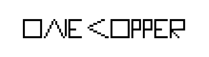 Computer Malfunction Error  Free Fonts Download