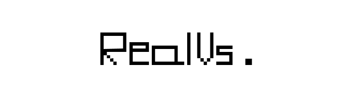 Computer Malfunction Error  Free Fonts Download