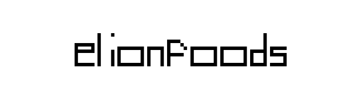Computer Malfunction Error  Free Fonts Download