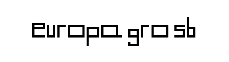Computer Malfunction Error  Free Fonts Download