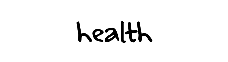 A Safe Place to Fall  Free Fonts Download