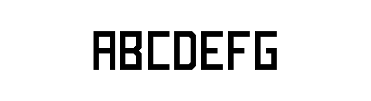 Statix  Free Fonts Download