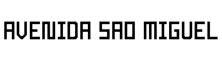 Statix  Free Fonts Download