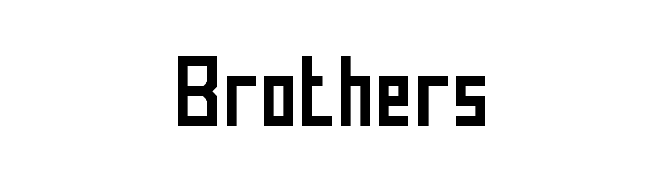 Statix  Free Fonts Download