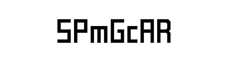 Statix  Free Fonts Download