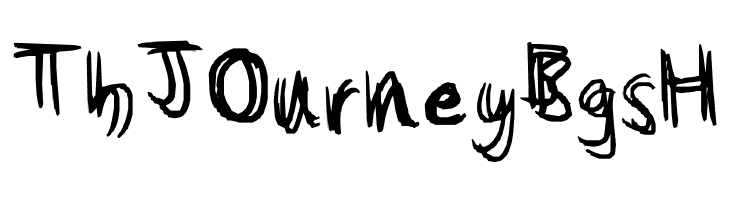Written Echo  Free Fonts Download
