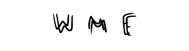 Written Echo  Free Fonts Download