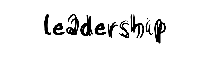 Written Echo  Free Fonts Download