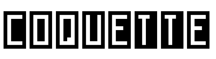 Anti-Digital Regular  Free Fonts Download