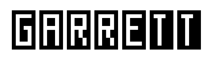 Anti-Digital Regular  Free Fonts Download