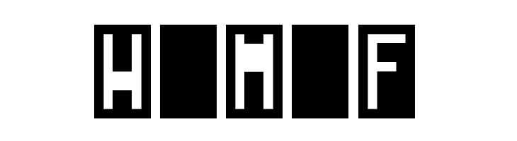 Anti-Digital Regular  Free Fonts Download