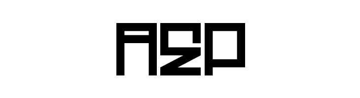 Westrider 2057:FreehandProfit  Free Fonts Download