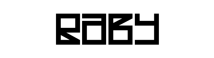 Westrider 2057:FreehandProfit  Free Fonts Download