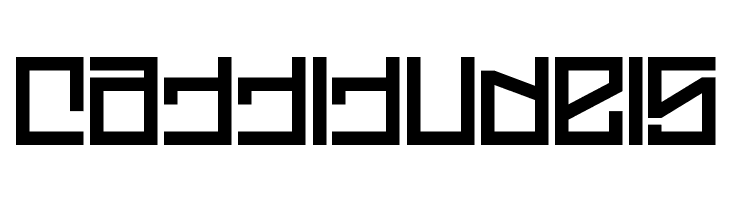 Westrider 2057:FreehandProfit  Free Fonts Download