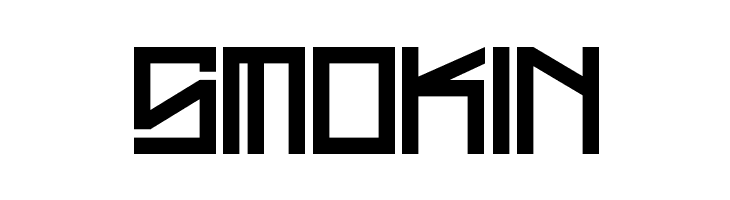 Westrider 2057:FreehandProfit  Free Fonts Download