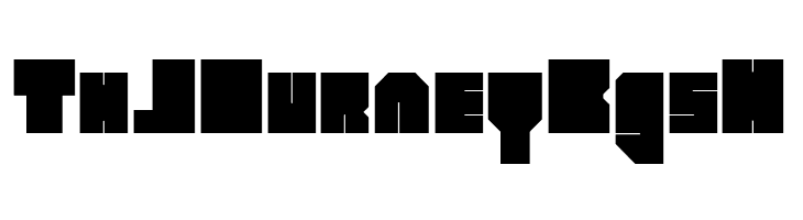 heavyLOUDedge-Bold  Free Fonts Download