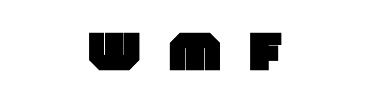heavyLOUDedge-Bold  Free Fonts Download