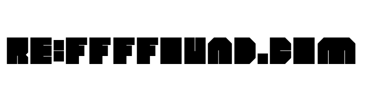 heavyLOUDedge-Bold  Free Fonts Download