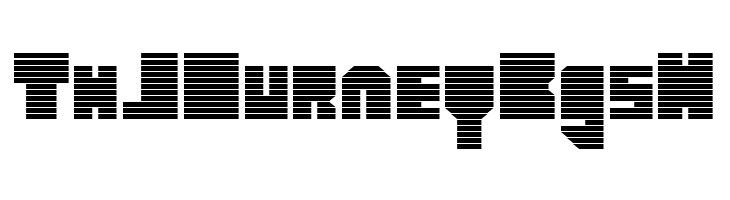 heavyLOUDedgeline  Free Fonts Download